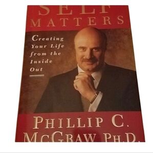 Dr Phil's Self Matters